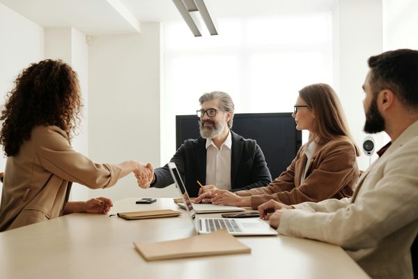 Optimisez votre avenir avec le coaching professionnel à bienne