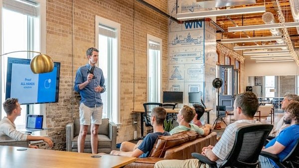 Gestion du changement en entreprise : méthodes et astuces