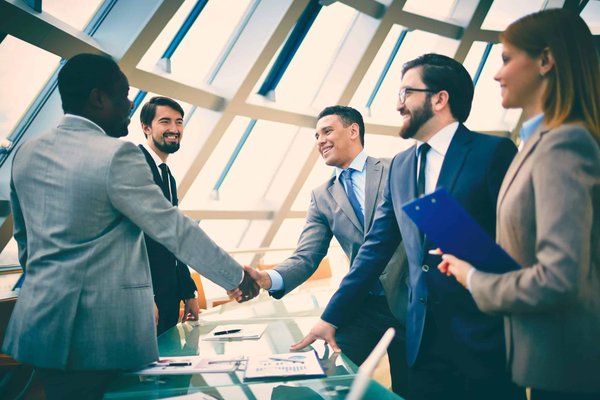 Créer des partenariats stratégiques fructueux pour les startups dans le domaine du sport