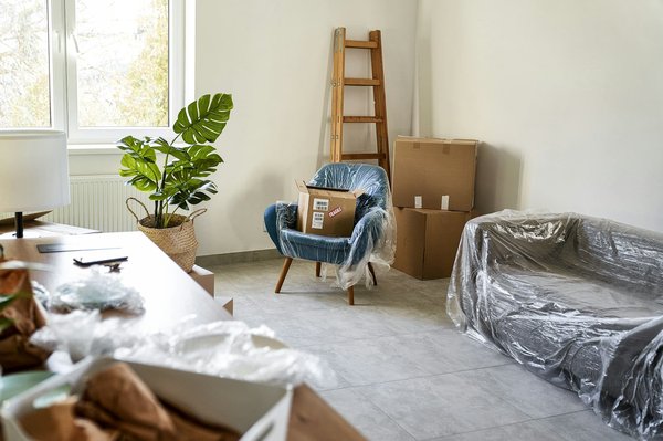 Quels services sont inclus dans une location de mobilier ?