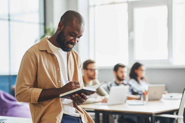 Formation en rédaction web : sur quelle plateforme s'inscrire ?