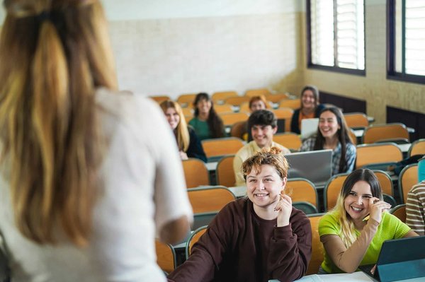 Réussir avec une grande école de management