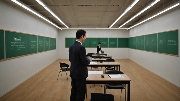 Centre de formation anglais : découvrez des solutions adaptées