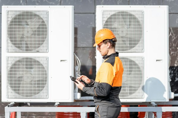 Le recours aux entreprises en génie climatique en France, pour la transition énergétique