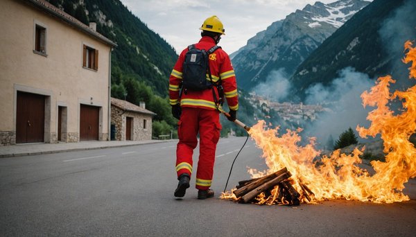 Sécurité incendie en rhône-alpes : découvrez alise ssi