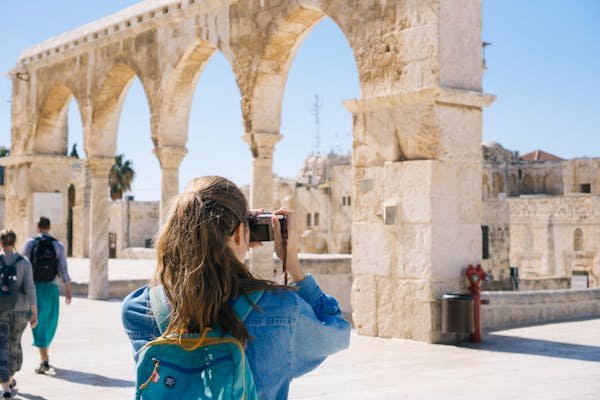 Lyon : l'architecture magnifiée par un photographe talentueux