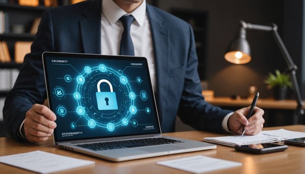 5 raisons de choisir un cabinet de conseil pour votre cybersécurité